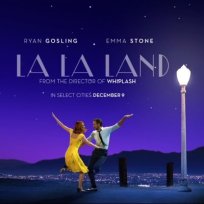 La La Land poster